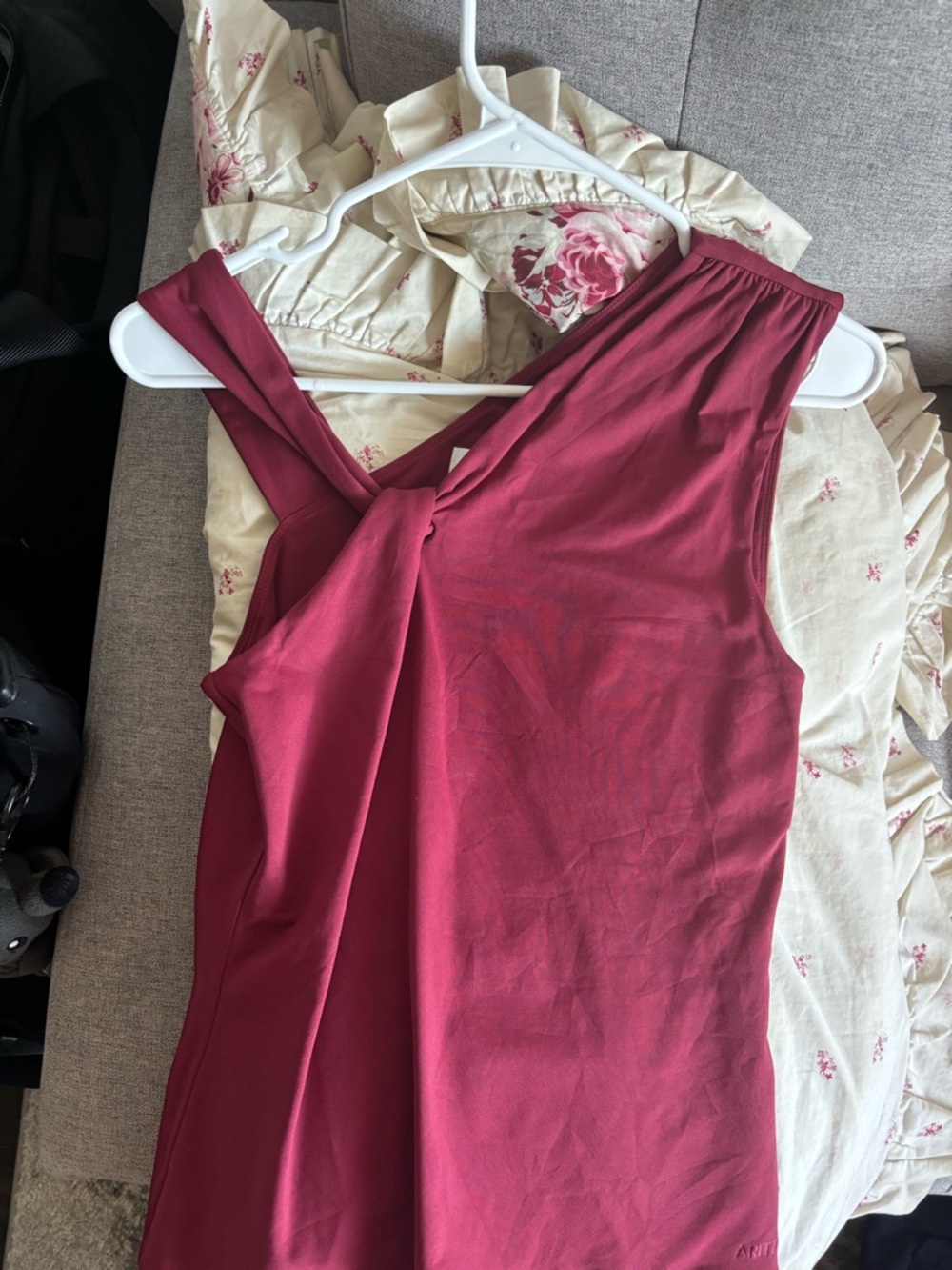 Aritzia Contour Top